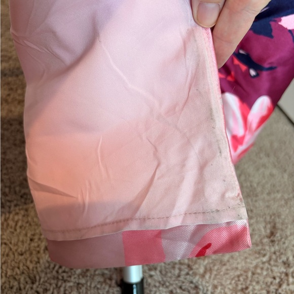 New Kay Unger Vibrant Floral Sleeveless Maxi Dress - Picture 7 of 9